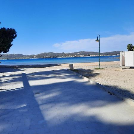Perla Apartment Biograd Na Moru Luaran gambar