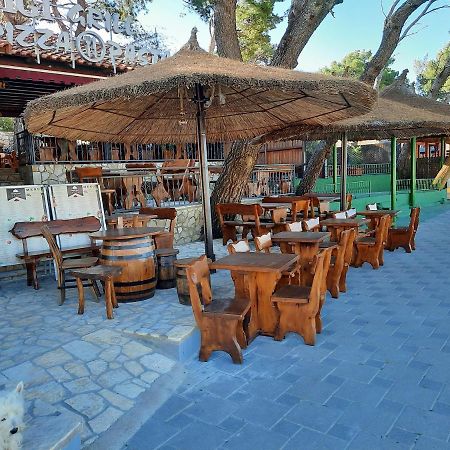 Perla Apartment Biograd Na Moru Luaran gambar