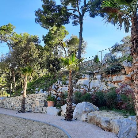 Perla Apartment Biograd Na Moru Luaran gambar