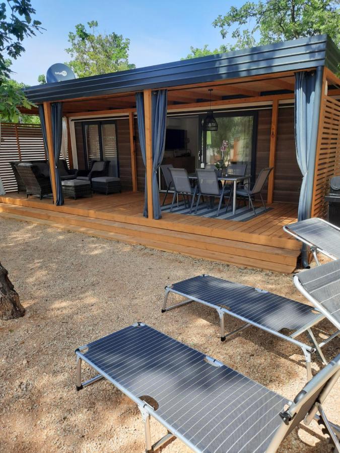 Perla Apartment Biograd Na Moru Luaran gambar