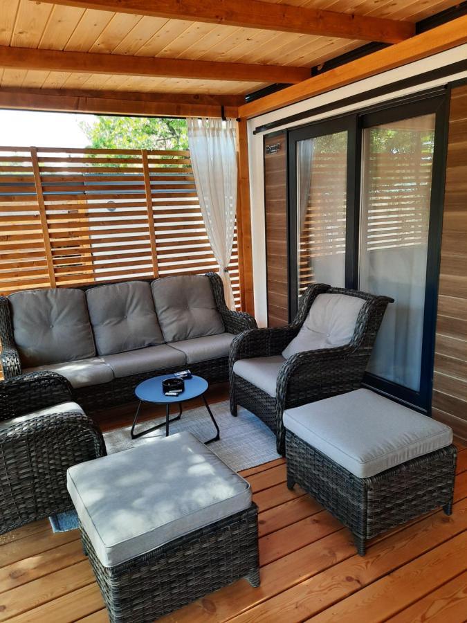Perla Apartment Biograd Na Moru Luaran gambar