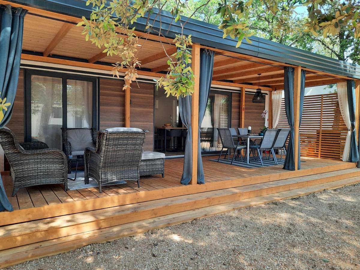 Perla Apartment Biograd Na Moru Luaran gambar