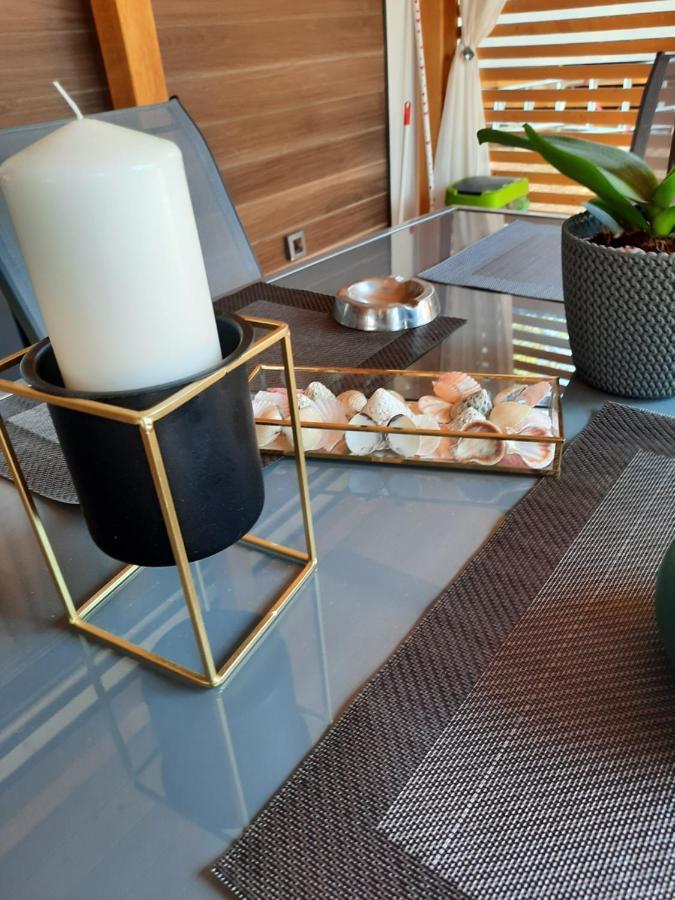 Perla Apartment Biograd Na Moru Luaran gambar