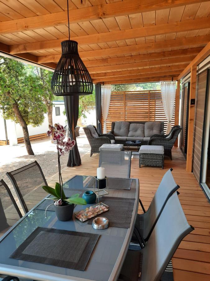 Perla Apartment Biograd Na Moru Luaran gambar