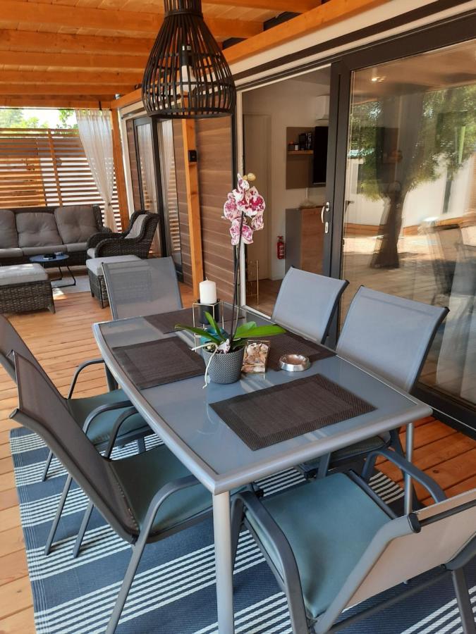 Perla Apartment Biograd Na Moru Luaran gambar