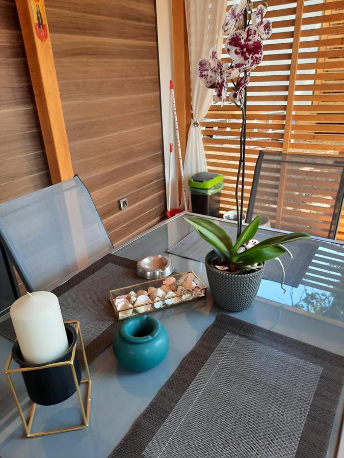 Perla Apartment Biograd Na Moru Luaran gambar
