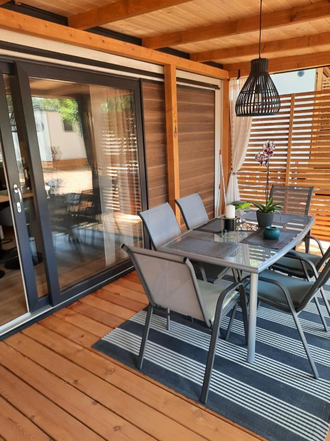 Perla Apartment Biograd Na Moru Luaran gambar