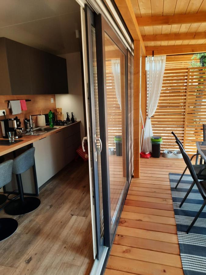 Perla Apartment Biograd Na Moru Luaran gambar