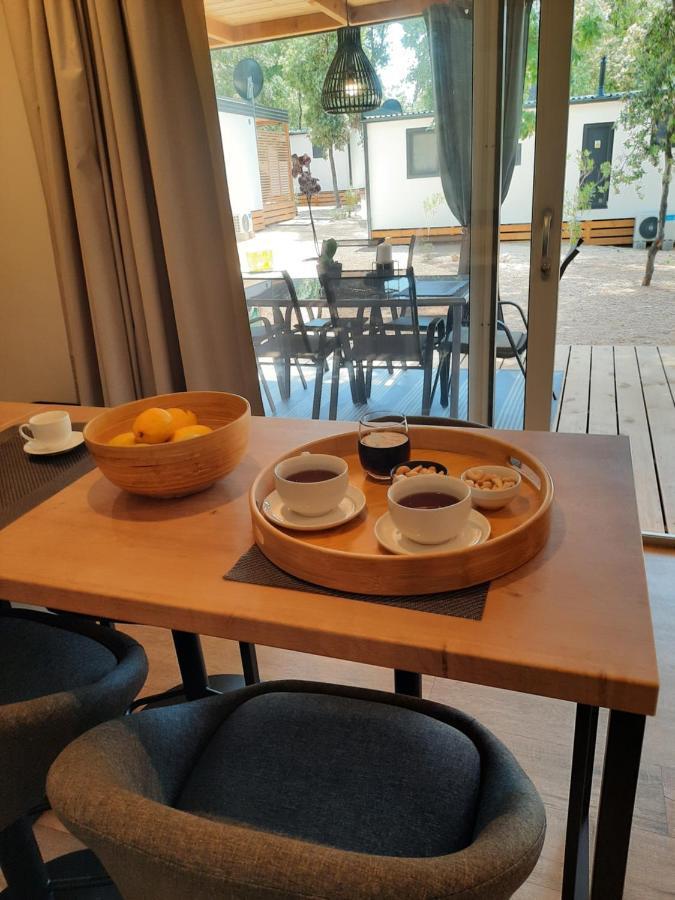 Perla Apartment Biograd Na Moru Luaran gambar