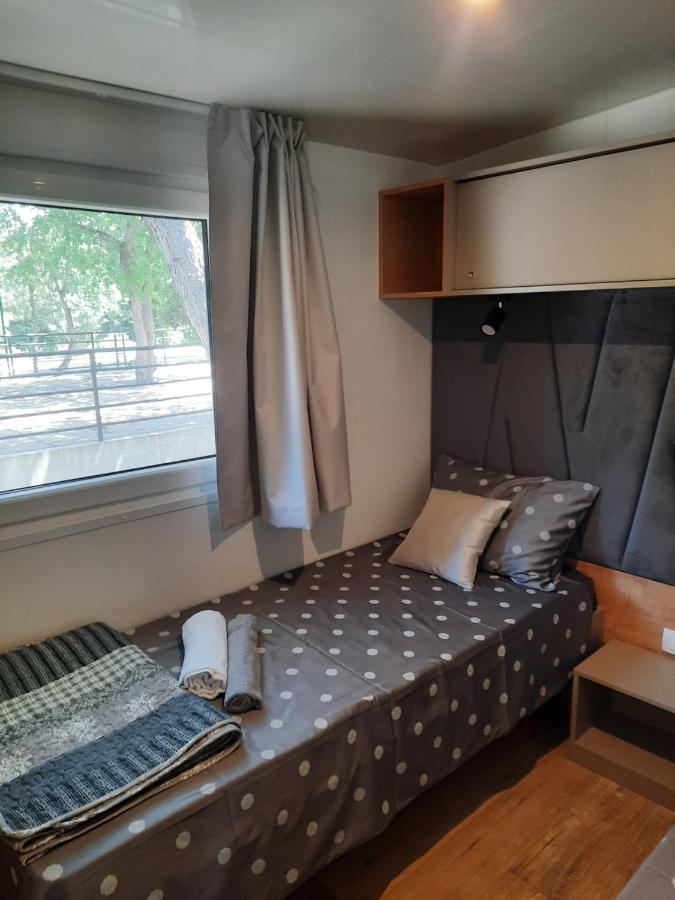 Perla Apartment Biograd Na Moru Luaran gambar
