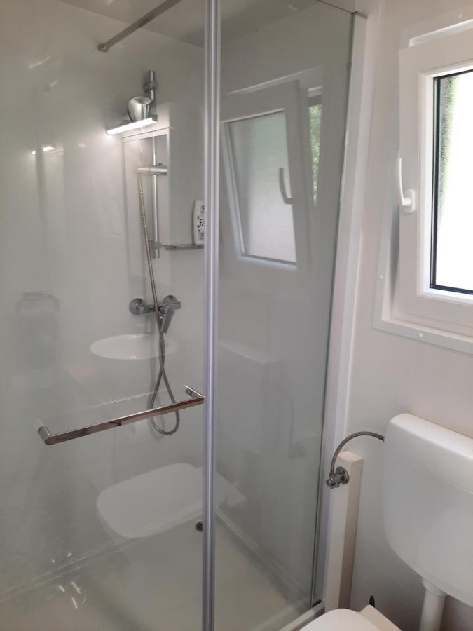 Perla Apartment Biograd Na Moru Luaran gambar