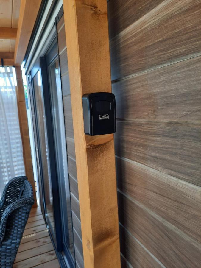 Perla Apartment Biograd Na Moru Luaran gambar