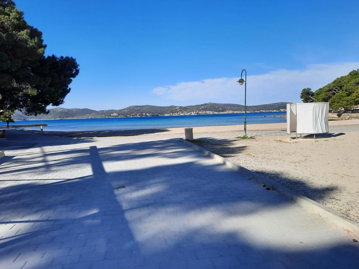 Perla Apartment Biograd Na Moru Luaran gambar