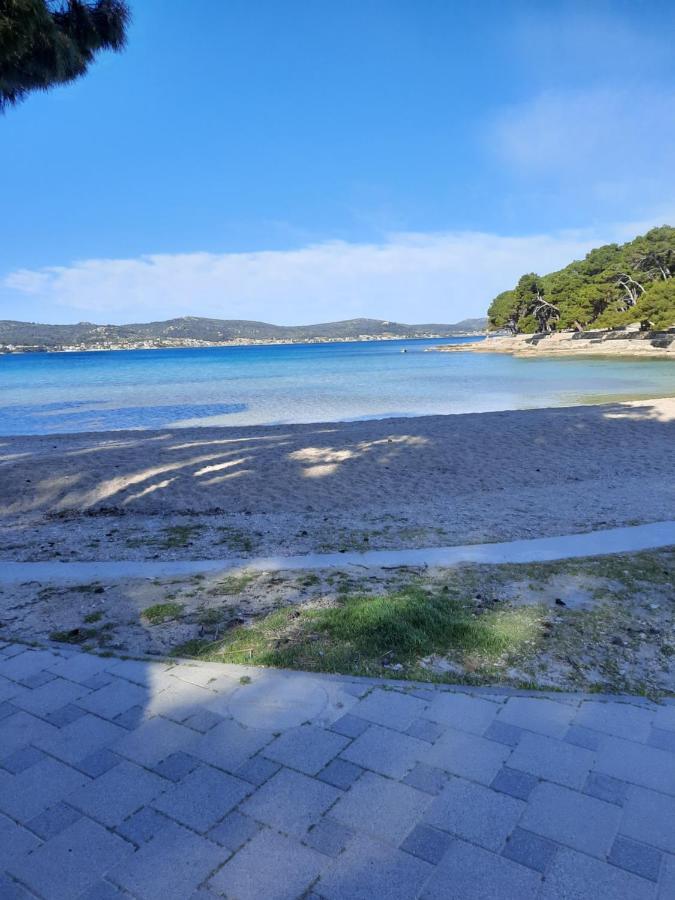 Perla Apartment Biograd Na Moru Luaran gambar