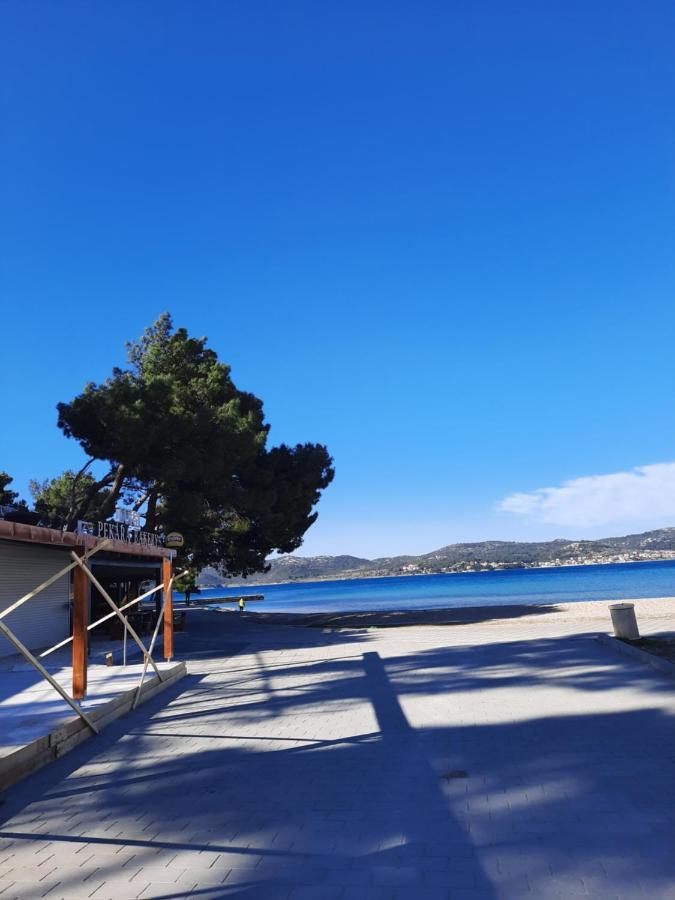 Perla Apartment Biograd Na Moru Luaran gambar