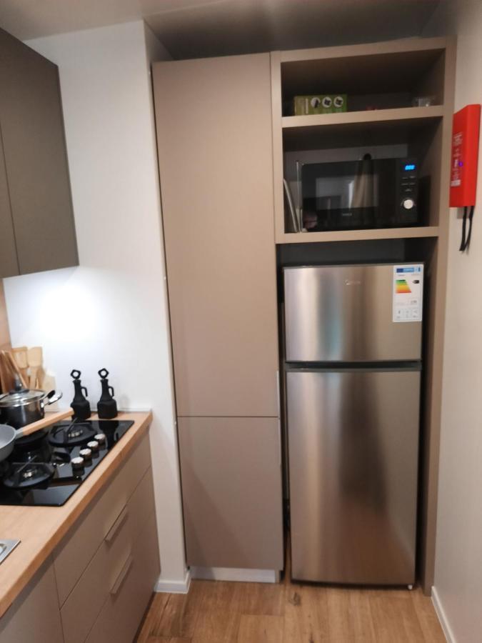 Perla Apartment Biograd Na Moru Luaran gambar