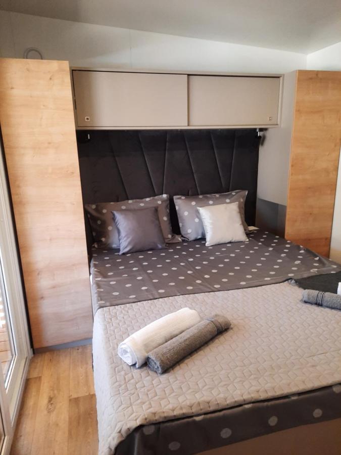 Perla Apartment Biograd Na Moru Luaran gambar