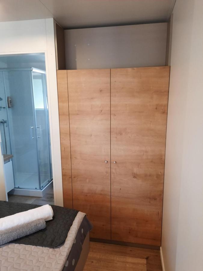 Perla Apartment Biograd Na Moru Luaran gambar