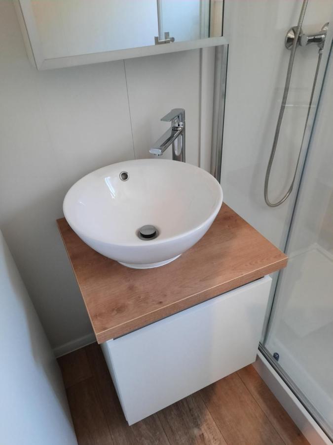 Perla Apartment Biograd Na Moru Luaran gambar