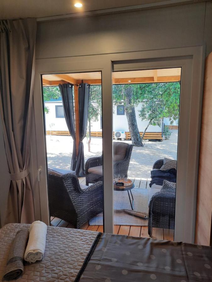 Perla Apartment Biograd Na Moru Luaran gambar