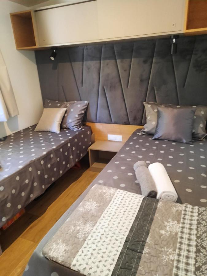 Perla Apartment Biograd Na Moru Luaran gambar