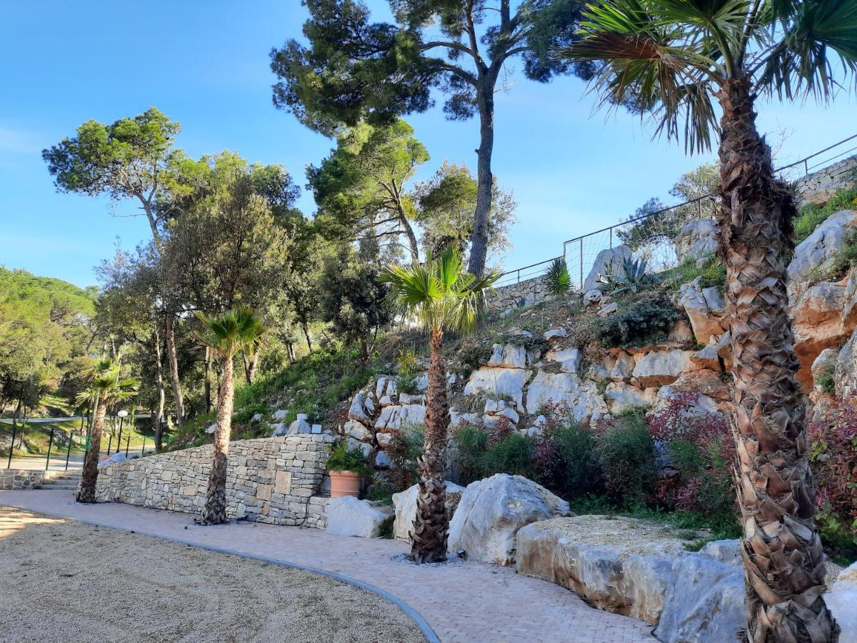 Perla Apartment Biograd Na Moru Luaran gambar