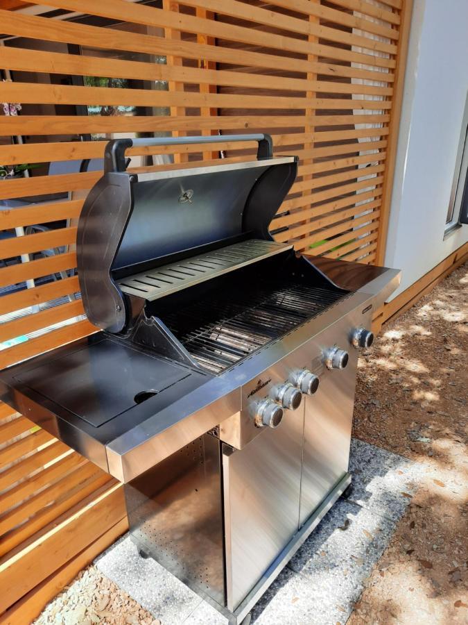 Perla Apartment Biograd Na Moru Luaran gambar