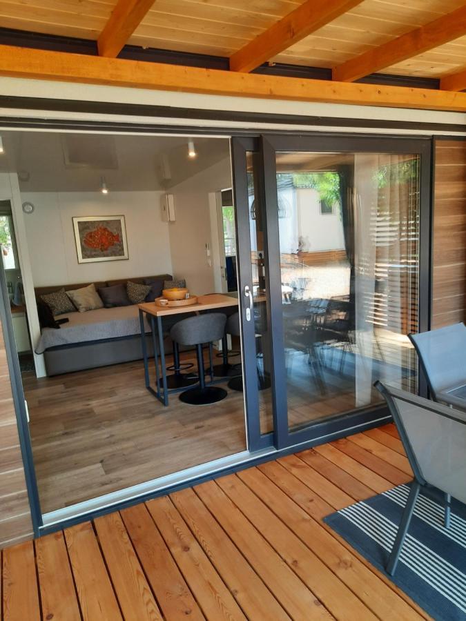 Perla Apartment Biograd Na Moru Luaran gambar