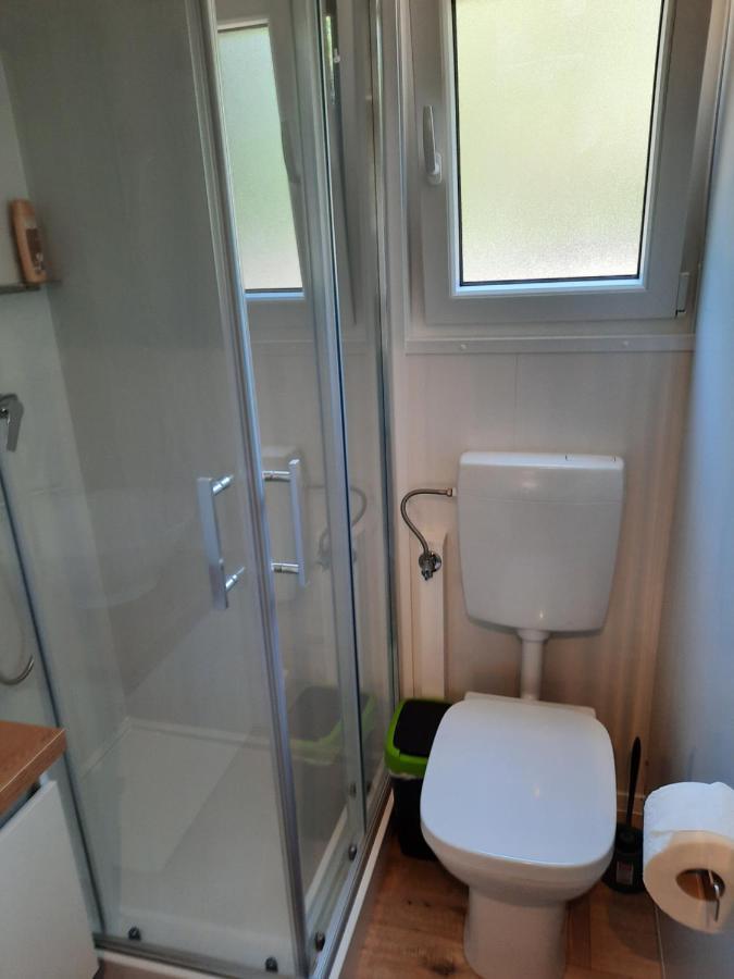 Perla Apartment Biograd Na Moru Luaran gambar